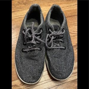 Allbirds men’s shoes